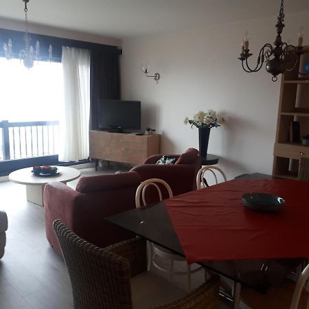 Apartment Havenzicht Blankenberge Bagian luar foto