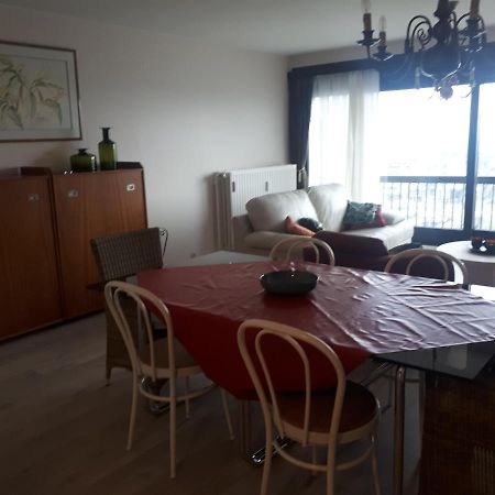 Apartment Havenzicht Blankenberge Bagian luar foto