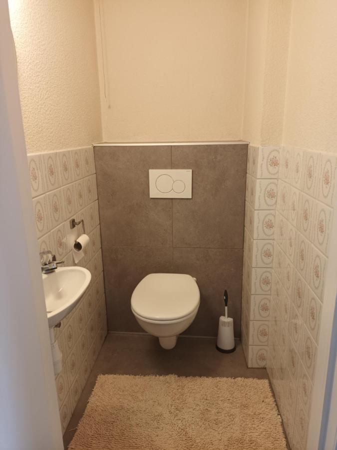 Apartment Havenzicht Blankenberge Bagian luar foto