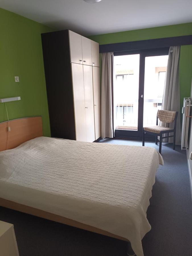 Apartment Havenzicht Blankenberge Bagian luar foto